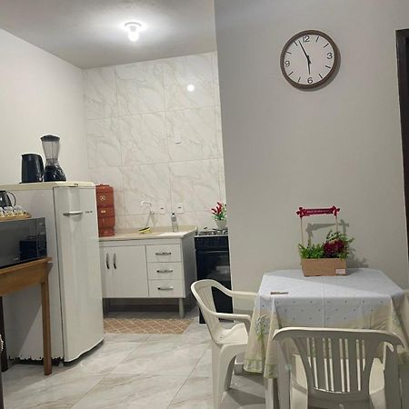 Casa Joinville 2 Dormitorios Custo Beneficio Pirabeiraba Kültér fotó