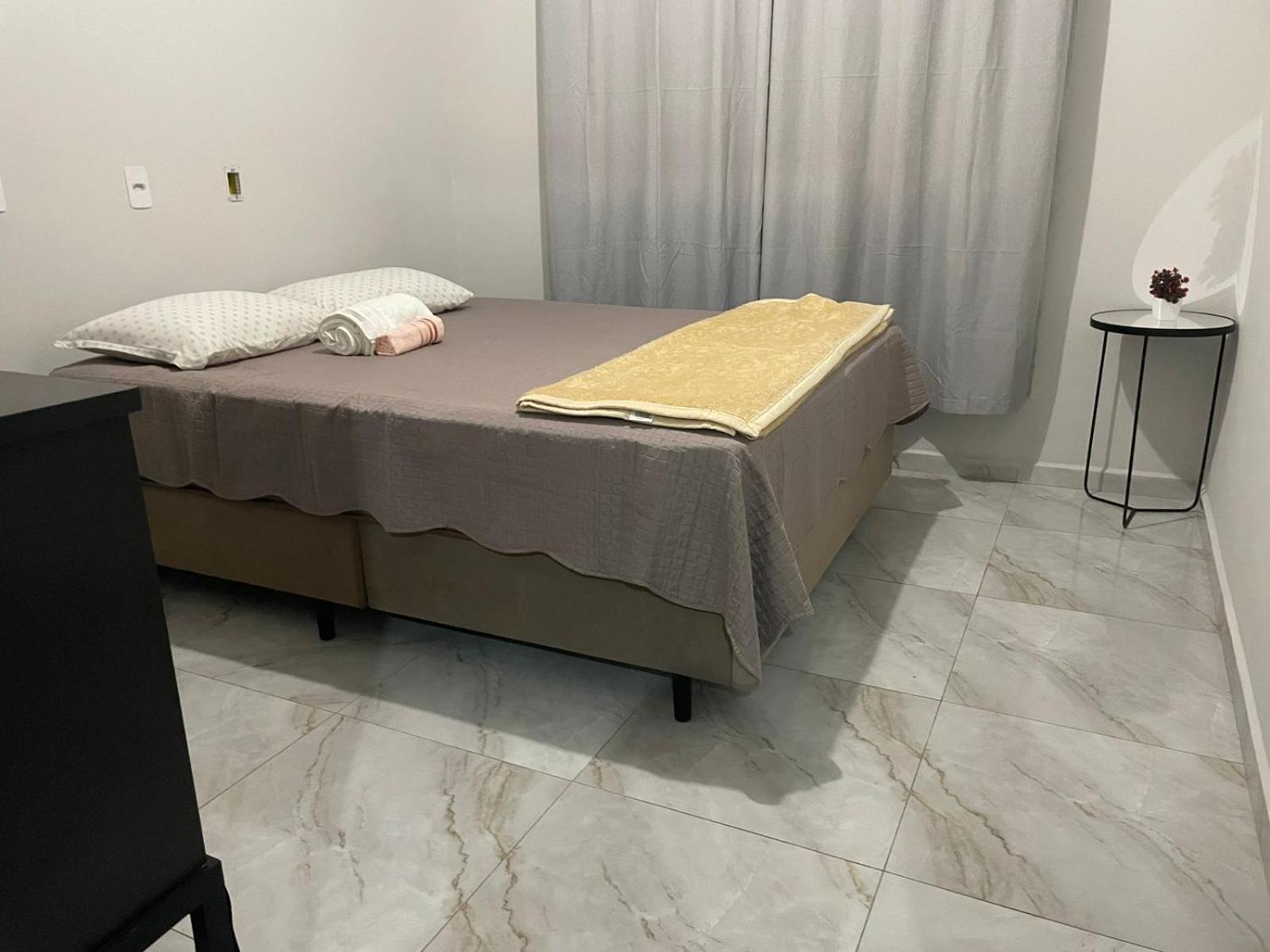 Casa Joinville 2 Dormitorios Custo Beneficio Pirabeiraba Kültér fotó
