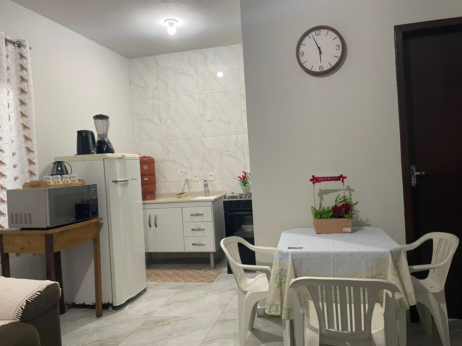 Casa Joinville 2 Dormitorios Custo Beneficio Pirabeiraba Kültér fotó